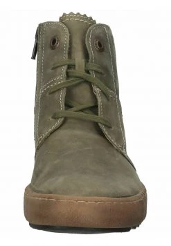 Josef Seibel Femme Bottines à Lacets Moos -Pas Cher Josef Seibel Boutique f8ec9ebbf790441ca2943b38df29db16