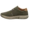 Josef Seibel LOUIS Chaussures à Lacets Moos/kombi Homme -Pas Cher Josef Seibel Boutique f9725ae7c96743c8873681fe382620cf