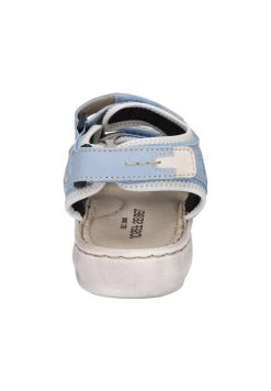 Josef Seibel Femme Sandales De Randonnée Skyblue Kombi -Pas Cher Josef Seibel Boutique f9a217c9a0334fbaa8f4e46595ffb27c