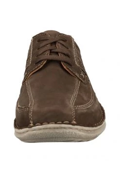 Josef Seibel Chaussures à Lacets Brown Homme -Pas Cher Josef Seibel Boutique f9e67ae690f64be0abe6a24bd96600c0
