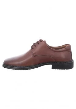 Josef Seibel MARVIN Derbies & Richelieus Cognac Homme