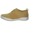 Josef Seibel Baskets Basses Yellow Femme -Pas Cher Josef Seibel Boutique fa0ecbf616724f788a52391759cf9bb1