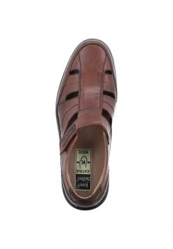 Josef Seibel Homme Mocassins Cognac -Pas Cher Josef Seibel Boutique fa11d56aadaf4eeda43193e5d16ab947