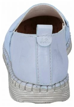 Josef Seibel Espadrilles Hellblau Femme -Pas Cher Josef Seibel Boutique fa2c961954f54e64ba8e5630382df716