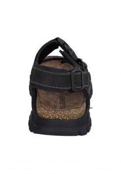 Josef Seibel Homme JANOSCH Sandales De Randonnée Schwarz -Pas Cher Josef Seibel Boutique fa51f9edd3514a2bb3cd69530fa27865