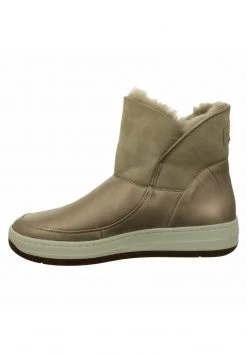 Josef Seibel KIM Bottes De Neige Bronze Femme