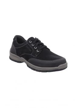 Josef Seibel Homme LENNY Chaussures à Lacets Schwarz -Pas Cher Josef Seibel Boutique fb3b470c6c444eafacaa5c8c1d9e0906
