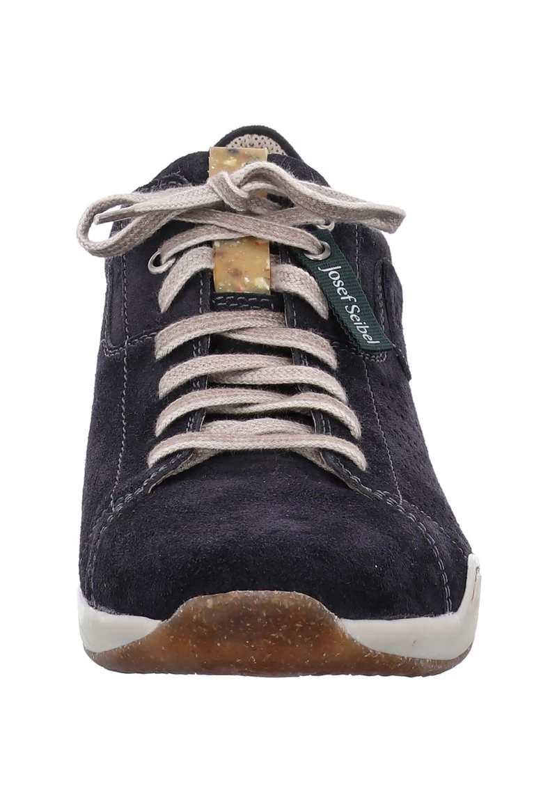 Josef Seibel RICARDO 08 Baskets Basses Jeans Homme 8 Josef Seibel RICARDO 08 Baskets Basses Jeans Homme – Image 6