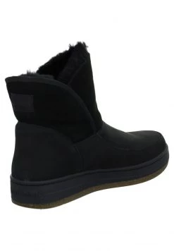 Josef Seibel Femme KIM Bottes De Neige Schwarz -Pas Cher Josef Seibel Boutique fc930707678e4433a9ffb9a78c63b04e