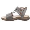 Josef Seibel RILEY Sandales Anthrazit Kombi Femme 2 Josef Seibel RILEY Sandales Anthrazit Kombi Femme -Pas Cher Josef Seibel Boutique fc9454338b4d4c3da58e11a7cdb612d9