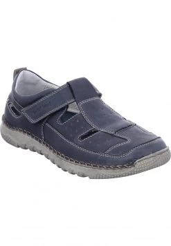 Josef Seibel Mocassins Dunkelblau Homme -Pas Cher Josef Seibel Boutique fd6a3ebbe93a4cd29acd93d326d5916f