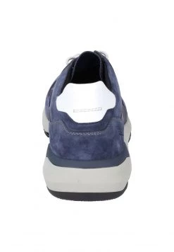 Josef Seibel Homme Baskets Basses Blau/kombi -Pas Cher Josef Seibel Boutique fd7571608f8b43ada2346dd30f27b9c7