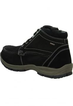 Josef Seibel LENNY Bottines à Lacets Schwarz Homme -Pas Cher Josef Seibel Boutique fe221404e3884f48a374687371a2d7ce