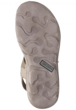 Josef Seibel Sandales De Randonnée Offwhite Kombi 011 Femme -Pas Cher Josef Seibel Boutique fe60f421e0b3452194389001f4f5e4ab