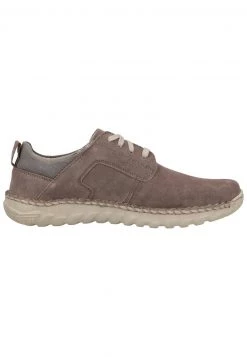 Josef Seibel Baskets Basses Grau Homme -Pas Cher Josef Seibel Boutique fe77bb6ae2f64f09aa9e9b3010d9747e