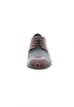 Josef Seibel JONATHAN Chaussures à Lacets Brasil Kombi Homme -Pas Cher Josef Seibel Boutique feba1b913593432aa1ac120f7dc358f7