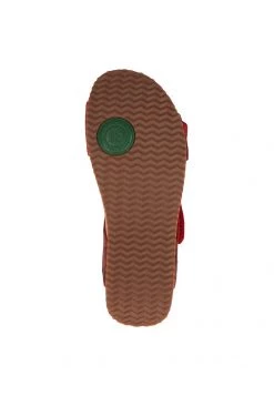 Josef Seibel Femme Sandales De Randonnée Red -Pas Cher Josef Seibel Boutique ff395d93f023468ba1d7eecbec112cb9