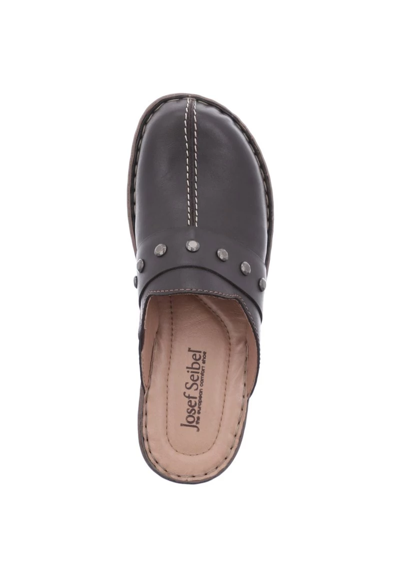 Josef Seibel Femme Sabots Moro 4 Josef Seibel Femme Sabots Moro – Image 2