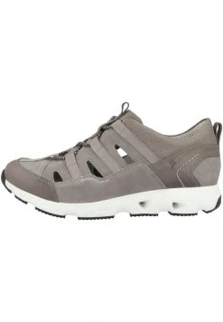 Josef Seibel Homme NOAH Baskets Basses Grey Combi
