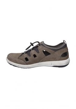 Josef Seibel Homme ENRICO 22 Chaussures à Lacets Vulcano Kombi