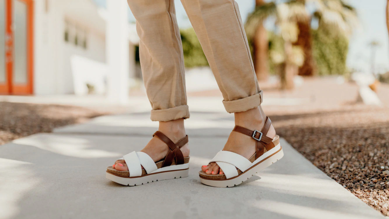 Pas Cher Josef Seibel Boutique 1 Pas Cher Josef Seibel Boutique -Pas Cher Josef Seibel Boutique JSW S22 CLEA 10 WHITE